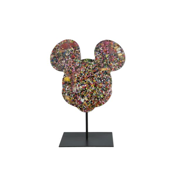 Bubbilicous Mickey - Afbeelding 5