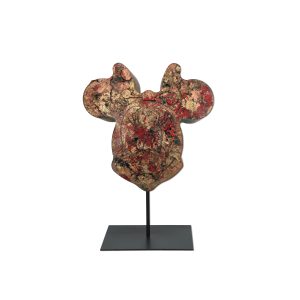Devine fusion Minnie