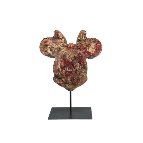 Devine fusion Minnie
