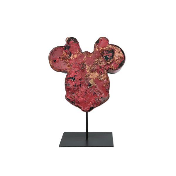 Devine fusion Minnie - Afbeelding 2