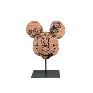 Copper classic Mickey