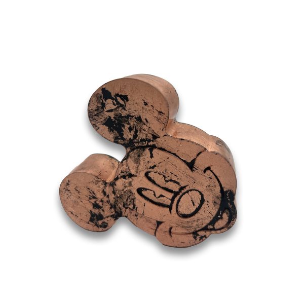 Copper classic Mickey - Afbeelding 2