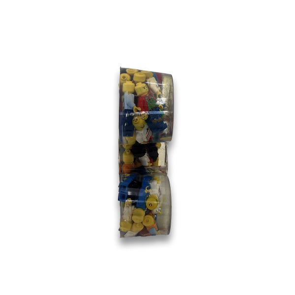 Brick and play Mickey - Afbeelding 5