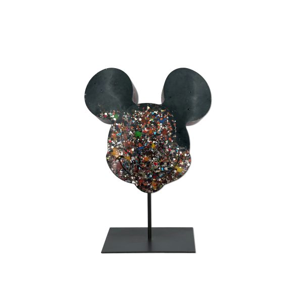 Sweet spark Mickey