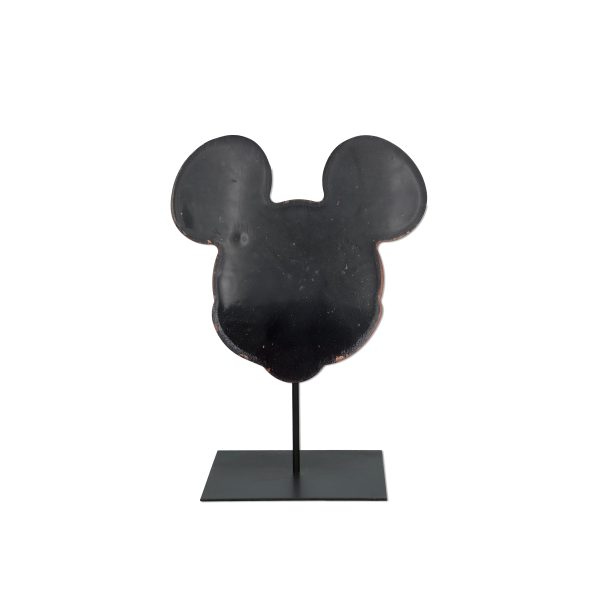 Red rebel Mickey - Afbeelding 2
