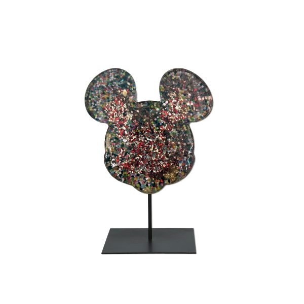 Sparkle Fest Mickey - Afbeelding 3